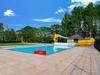 Alluring Chalet In Wateren With Swimming Pool