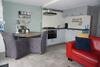 Apartamento Tussen Strand En Duin