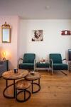 Apartamento Oosterhouse