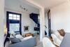 Shell Square Apartment