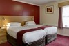 Best Western Burn Hall Hotel