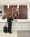 Hotel Hampton By Hilton Newport East