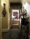 Bed & Breakfast Swinford Manor Farm