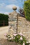 Bed & Breakfast Swinford Manor Farm