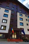 Predeal Fine Apartaments Clabucet