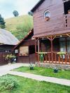 Hostal Pensiunea Amalia