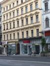 City Apartment