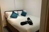Villa 3 Bed Detached Bungalow With Big Garden