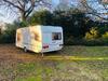 Apartamento Oakhaven Caravans Geist 3