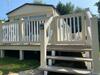 Apartamento Kellys Holiday Homes Atlas 3 Bedrooms Caravan