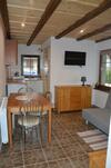 Domek Nad Krutyni?