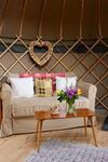 Sunbank B&B & Luxury Tent