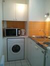 Apartamento Tripiers Anis
