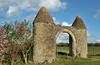 Les G�tes Du Douet Du Houlle