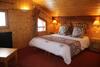 Hotel Le Mont Bisanne