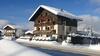 Hotel Le Mont Bisanne