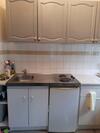 Apartamento Studio Appartment
