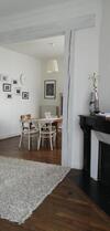 Apartamento L' Oiseau