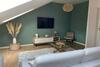 Apartamento Un Petit Coin Sous Les Toits