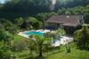 Bed & Breakfast Ezpondakoborda Espelette