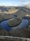 Bed & Breakfast Auverg'nature Chambre Combrailles