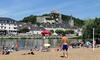 G�te �vasion Idyllique � L'�tage Pr�s Zoo-chateaux
