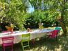 Les G�tes de Pique Les Muses