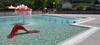Chalet Pour 5 Personnes �quip� Sur Emplacement Ombrag�