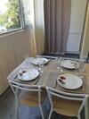 Apartamento Charmant Studio Type T1 Avec Parking /proche Plage