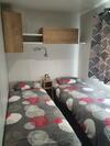 Mobilhome A Gastes
