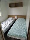 Mobil Home La R�serve Camping 4 �toiles