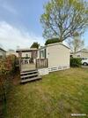 Mobilehome 6 Pers , Lac Et Port Priv� � 15 Mn de L?oc�an .