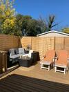 Parc Montana Gassin Saint Tropez