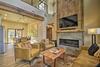 Modern Townhome With Rooftop Deck And Hot Tub!
