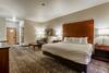 Hotel Comfort Suites At Royal Ridges