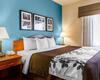 Hotel Sleep Inn & Suites Evansville