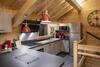 Chalet Horizon 180 4 �toiles
