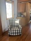 Villa Newly Remodeled Riverfront Cabin In Crane Country