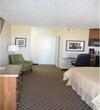 Hotel Battle Mountain Inn