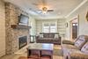 Luxe Omaha Home With Yard - 3 Mi To Downtown!