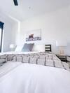Bright 1bd/1ba Downtown Omaha Apartments