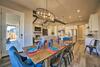Chic Carson City Home Hike, Golf, Ski And More