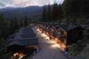 Apartamento Tahoe Chaparral