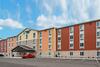 Hotel Woodspring Suites Reno Sparks