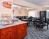 Hotel Quality Inn Kent