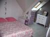 Bed & Breakfast Grande Chambre Lumineuse Et Spacieuse 22m2