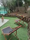 Apartamento Grimaud Agr�able T2 Avec Jardin