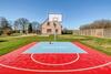 Crazy Villa Chalonie 28 - Heated Pool - Basket - 2h Paris - 30p