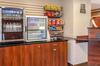 Hotel Comfort Inn & Suites Christiansburg