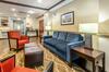 Hotel Comfort Inn & Suites Christiansburg